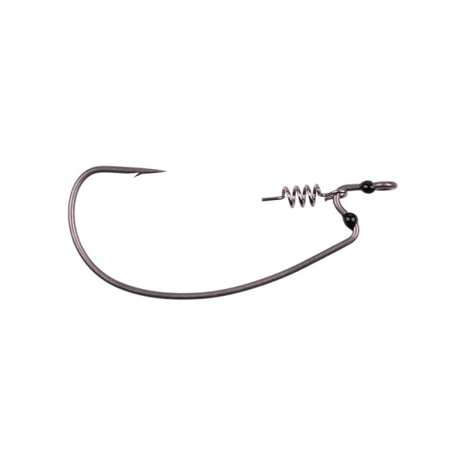 zeck Fishing - BA Finesse Screw Hook