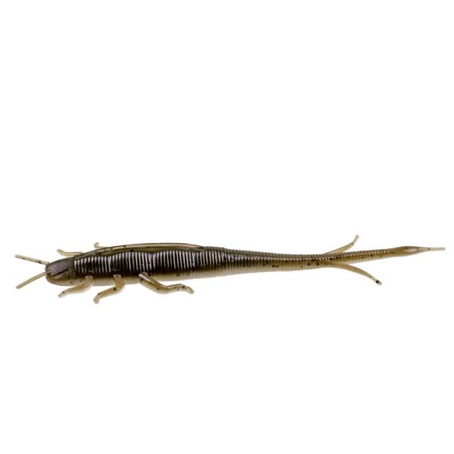 Zeck Fishing - BA Shaky Sneaker Butterbread 6cm 11 Stück