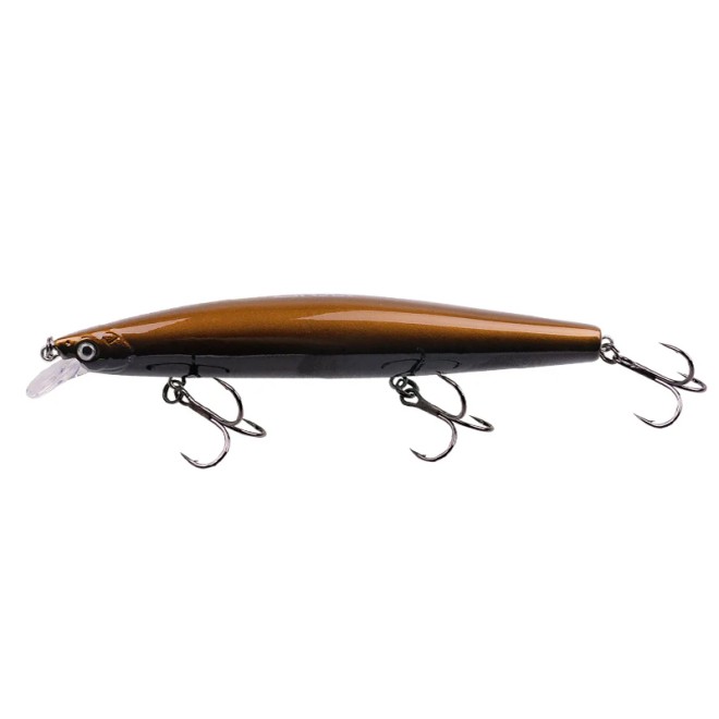 Zeck Fishing - ZANDER Läufer Nachtschatten 12,5cm