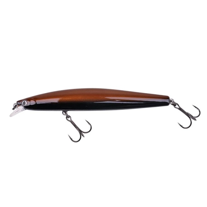 Zeck Fishing - ZANDER Läufer Nachtschatten 10,5cm