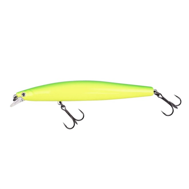 Zeck Fishing - ZANDER Läufer Reaktor 10,5cm