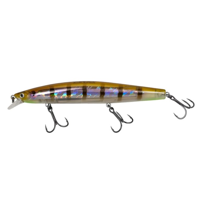 Zeck Fishing - ZANDER Läufer Clear Water 12,5cm