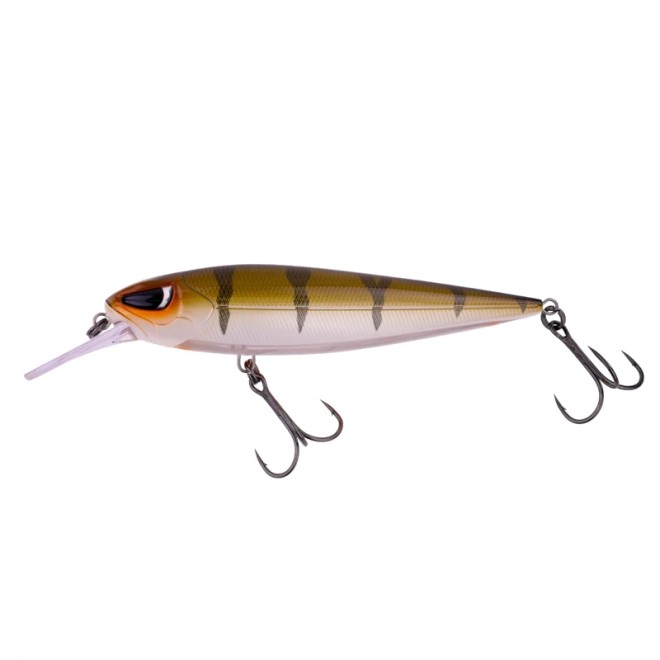 Zeck Fishing - Dundee Perch 13,5cm 5,0m SP
