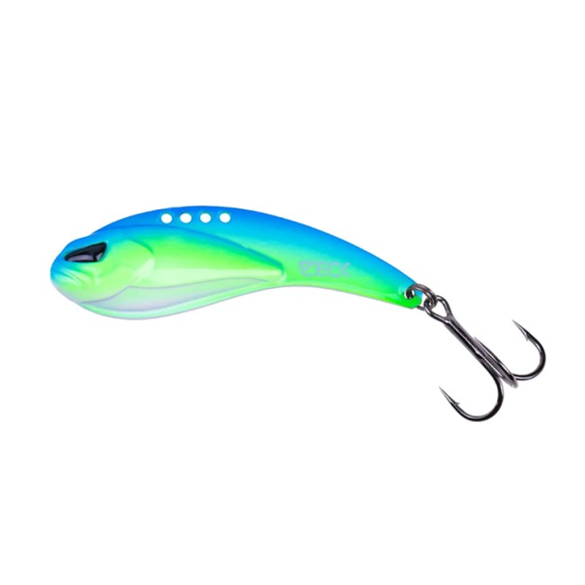 Zeck Fishing - Blade Shaker UBS Classic 4,5cm 10g