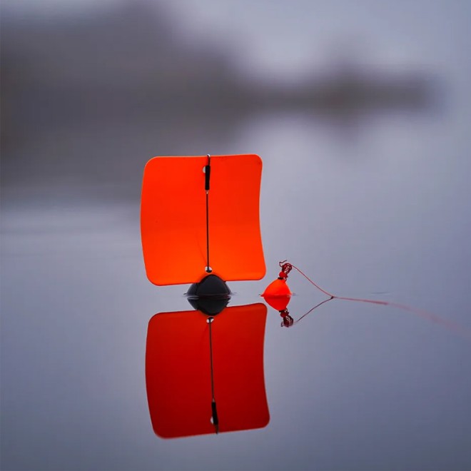 Zeck Fishing - Sail Float Kit