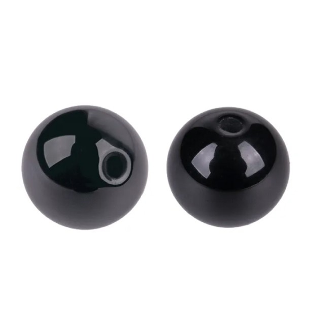 ZECK FISHING - Power Bead