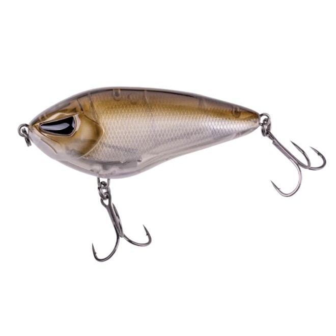 Zeck Fishing - Rogue Glider Bream 10cm S