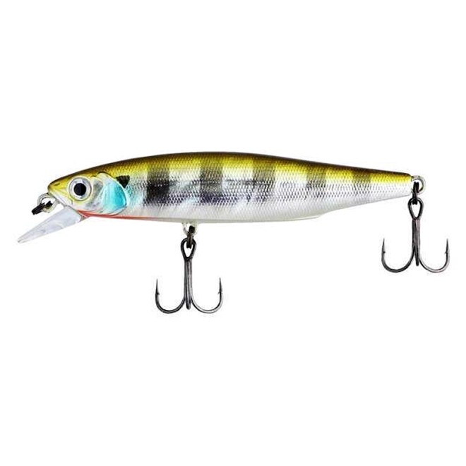 Bassday - Mogul Minnow 66SP Dart SB-254 Blue Gill