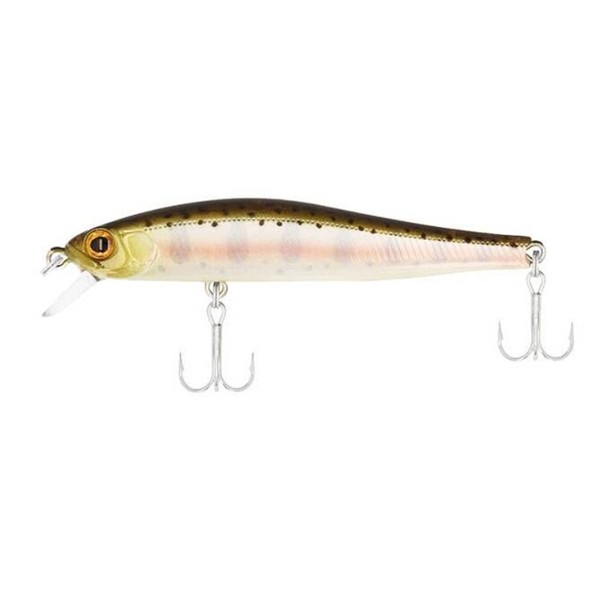 ZipBaits - Rigge 70F # 851 Natural Yamame