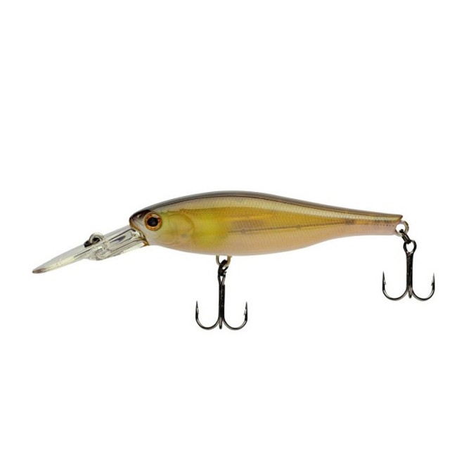 ZipBaits - Trick Shad 70SP Live Ayu 010
