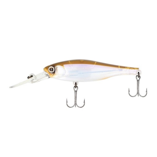 ZipBaits - Trick Shad 70SP Kantou Real Wakasagi #817