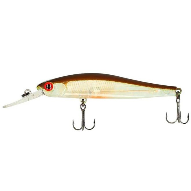 ZipBaits - Rigge Deep 70SP # Illusion Chart