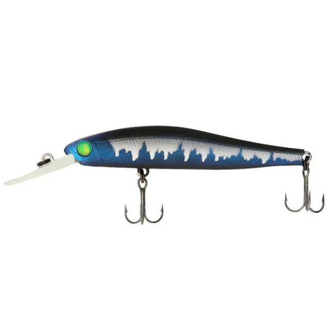 ZipBaits - Rigge Deep 70SP # 979 Ninja