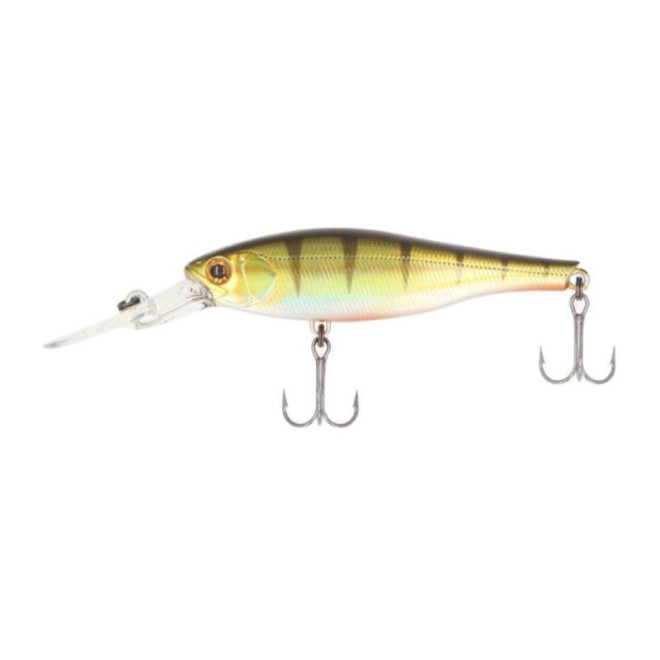 ZipBaits - Trick Shad 70SP #401 Perch