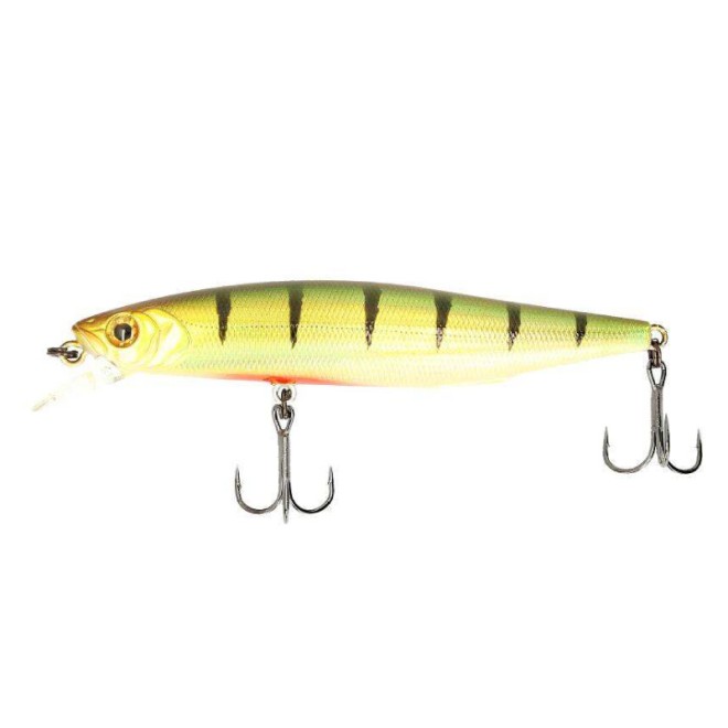 Bassday - Mogul Minnow 88SP Dart H33 Perch