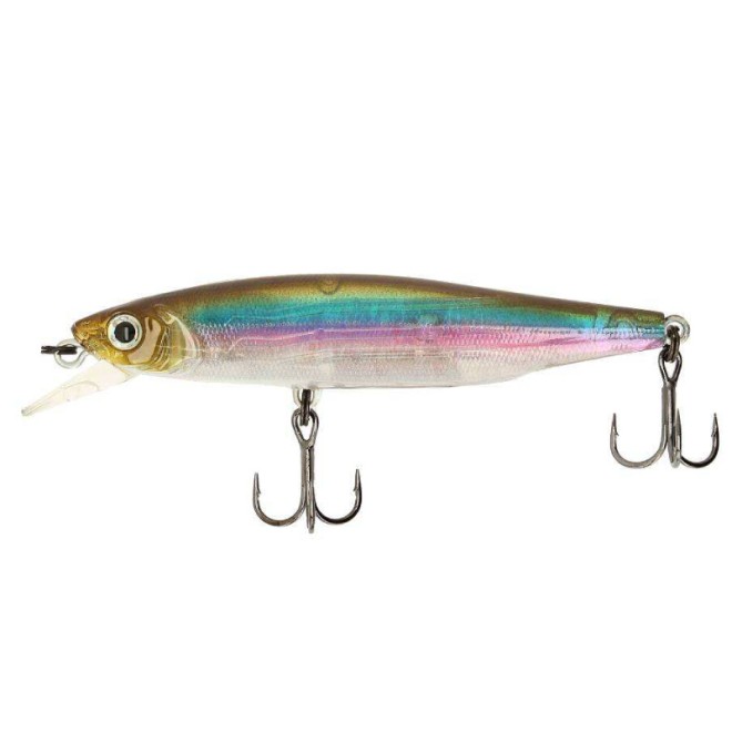 Bassday - Mogul Minnow 88SP Dart SP-012 Sunbleak