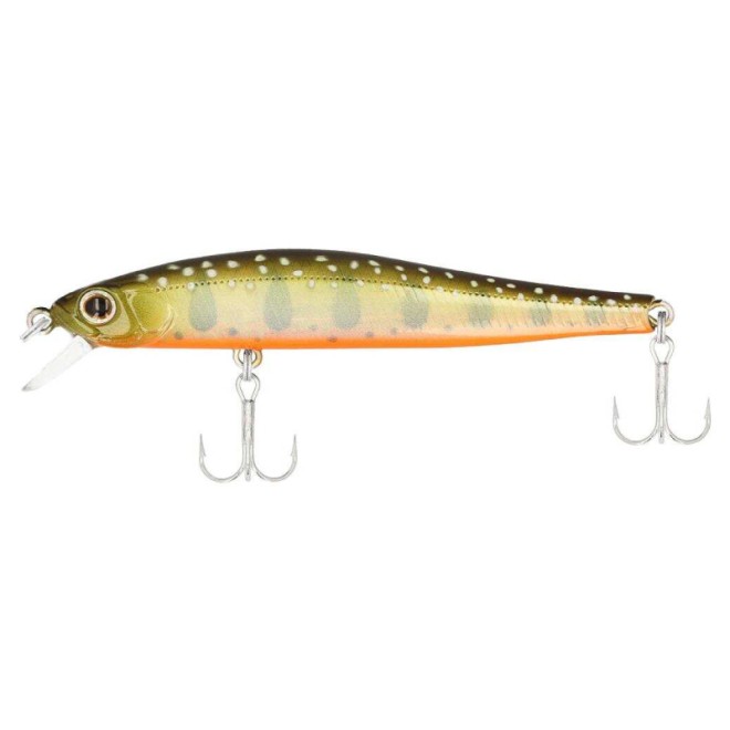 ZipBaits - Rigge 70F # 126 Oshoro Pearl