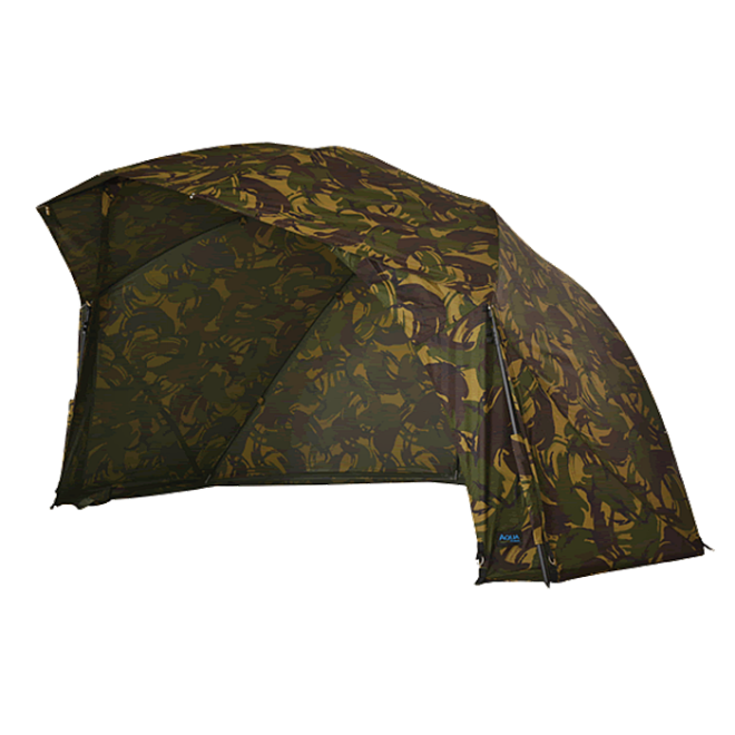 Aqua Products - Camo Fast & Light Brolly