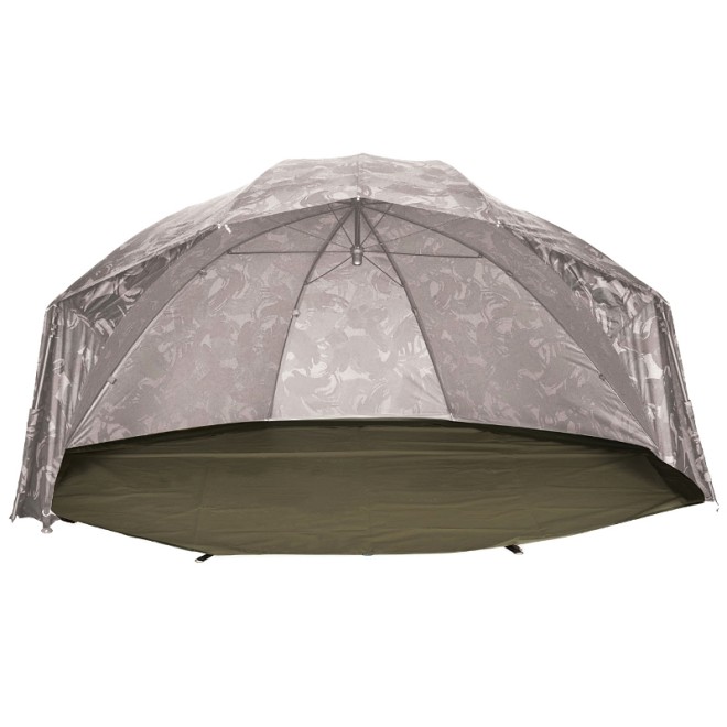 Aqua Products - Camo Fast & Light Brolly Groundsheet