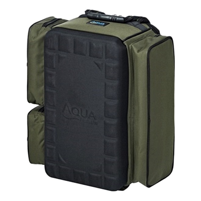 Aqua Products - Black Series Roving Rucksack
