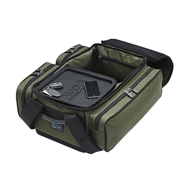 Aqua Products - Black Series Roving Rucksack