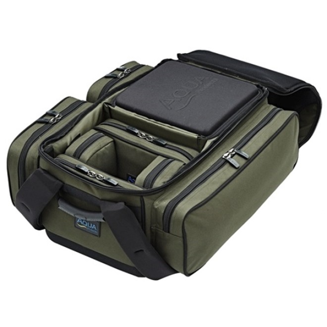 Aqua Products - Black Series Roving Rucksack