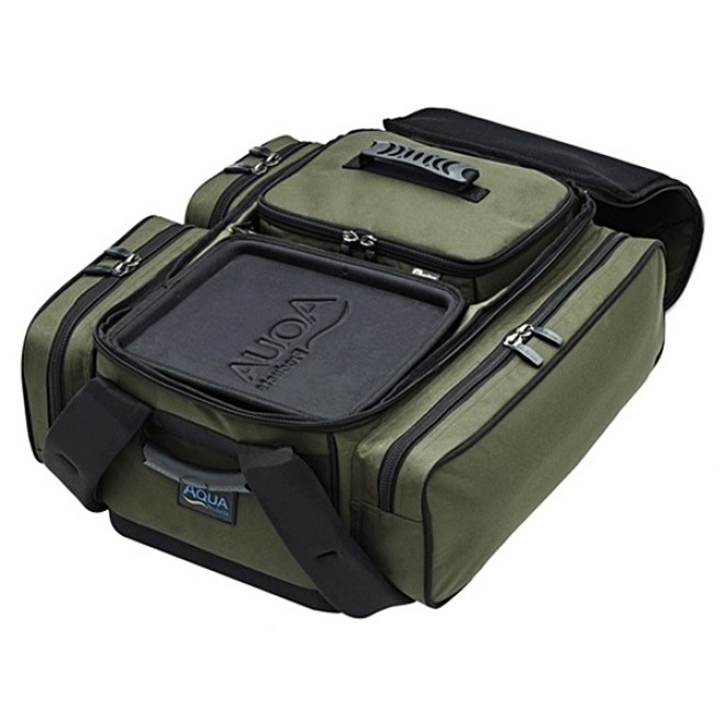 Aqua Products - Black Series Roving Rucksack