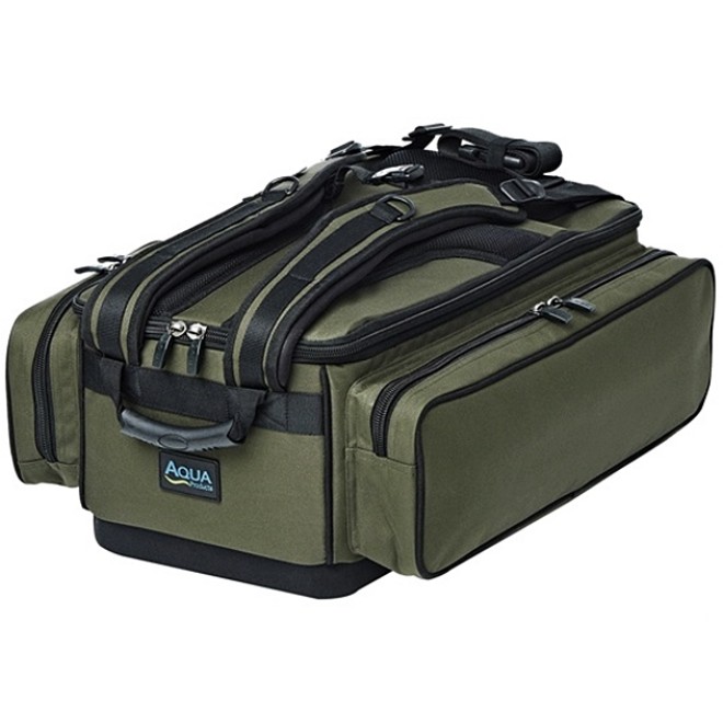 Aqua Products - Black Series Roving Rucksack