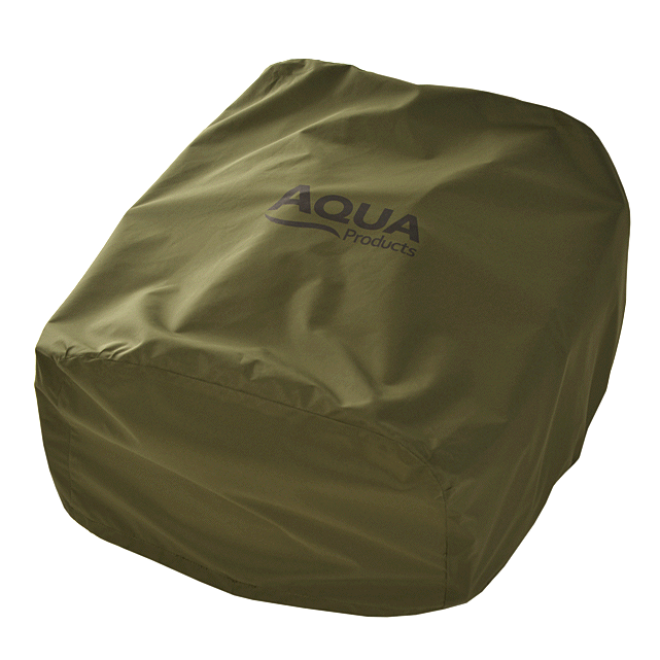 Aqua Products - Black Series Deluxe Roving Rucksack