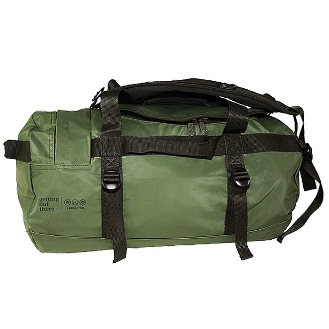Aqua Products - Torrent Duffel Bag