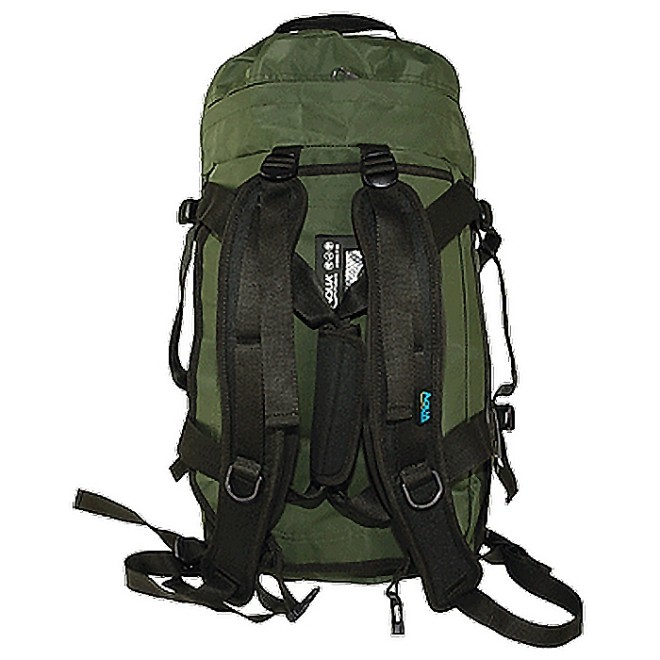 Aqua Products - Torrent Duffel Bag