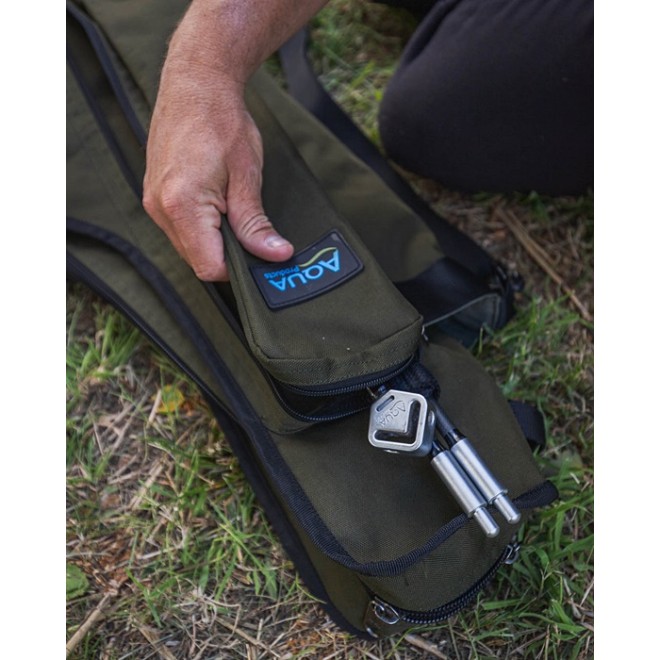 Aqua Products - Atom Double Rod Sleeve