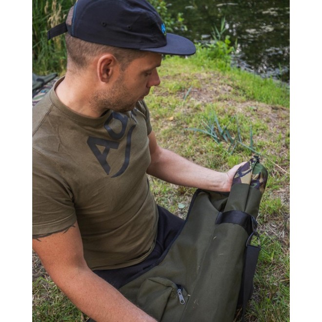 Aqua Products - Atom Double Rod Sleeve