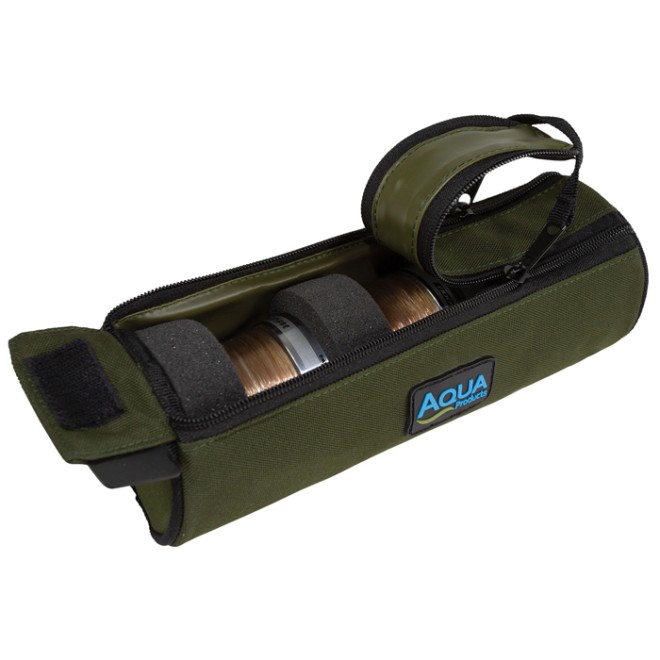 Aqua Products - Black Series Spool Case