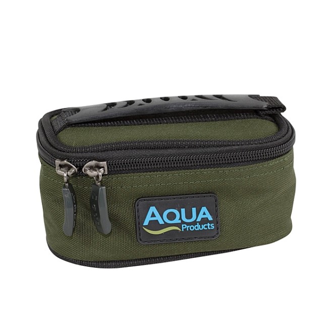 Aqua Products - Black Series Lead and Leader Pouch