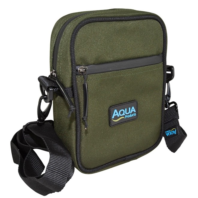 Aqua Products - Black Series Security Pouch