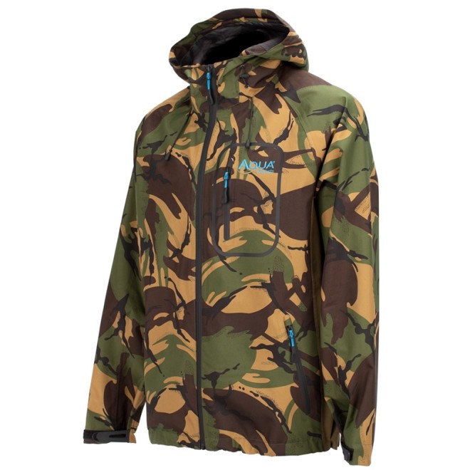 AQUA Products - F12 DPM Jacket