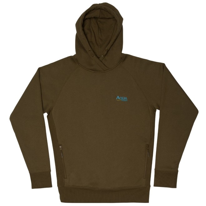 AQUA Products - Classic Hoody