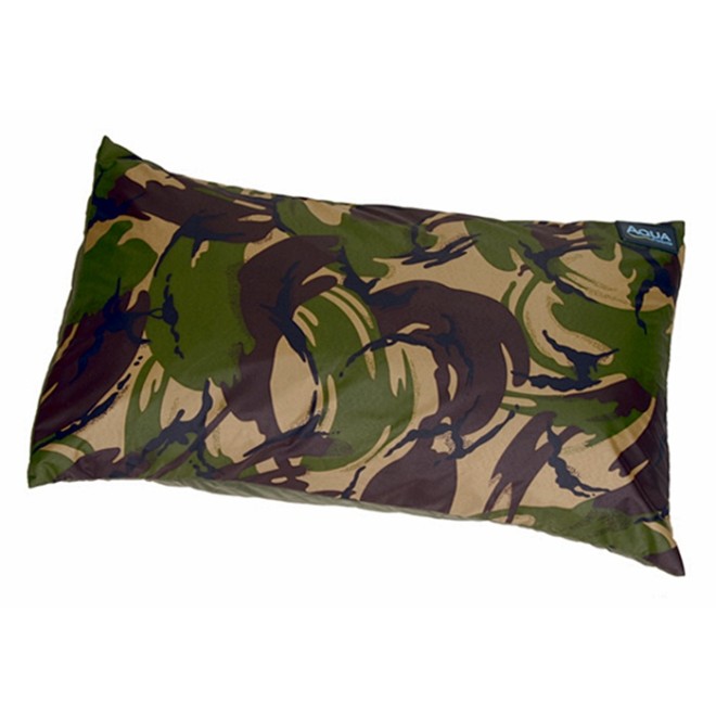 Aqua Products - Camo Pillow Cover