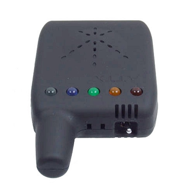 ATT - Deluxe Receiver