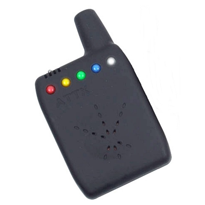 ATT - Deluxe Receiver