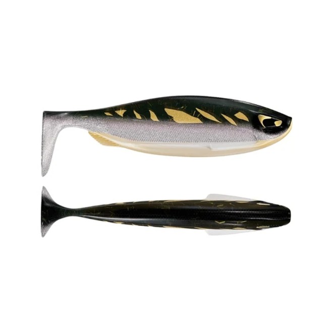 Banks - Jett Electric Pike