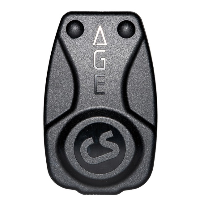 Carp Sounder - AGEone Cover