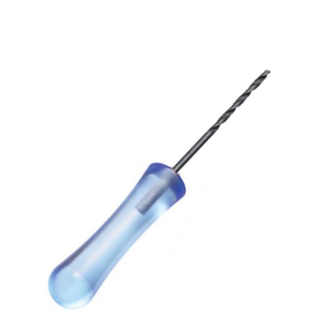 Matrix - Fluoro Bait Drill Blue