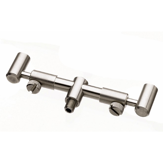 Matrix - Super Slinky Buzzer Bars 2 Rod Adjustable (Paar)