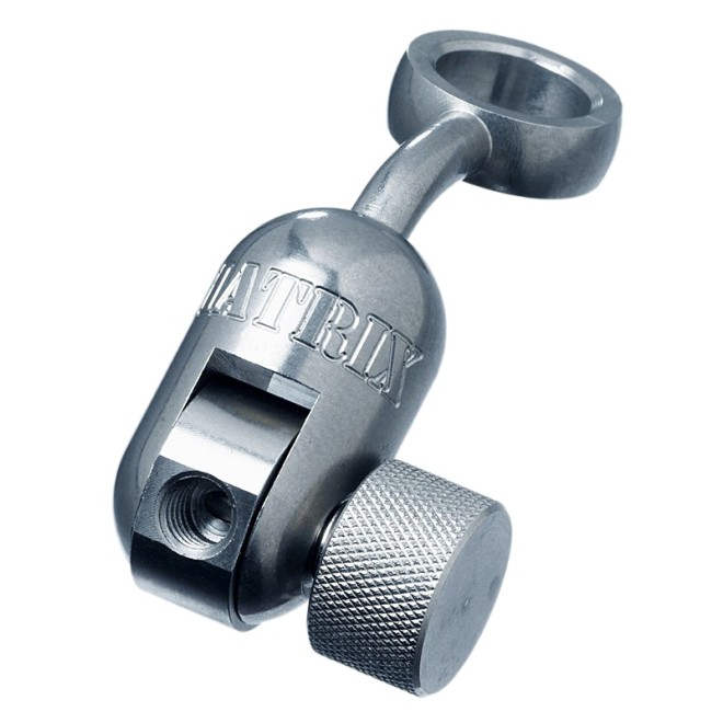 Matrix - Stainless Multi Block