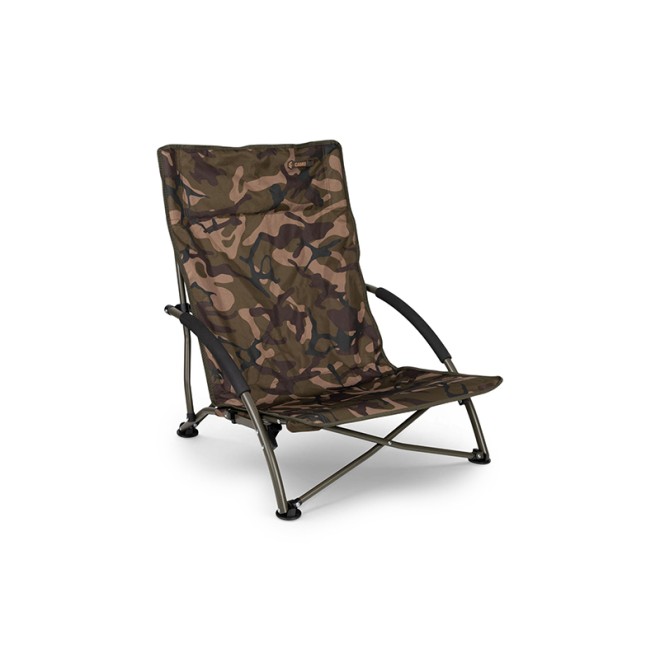 Fox Camolite Guest Chair