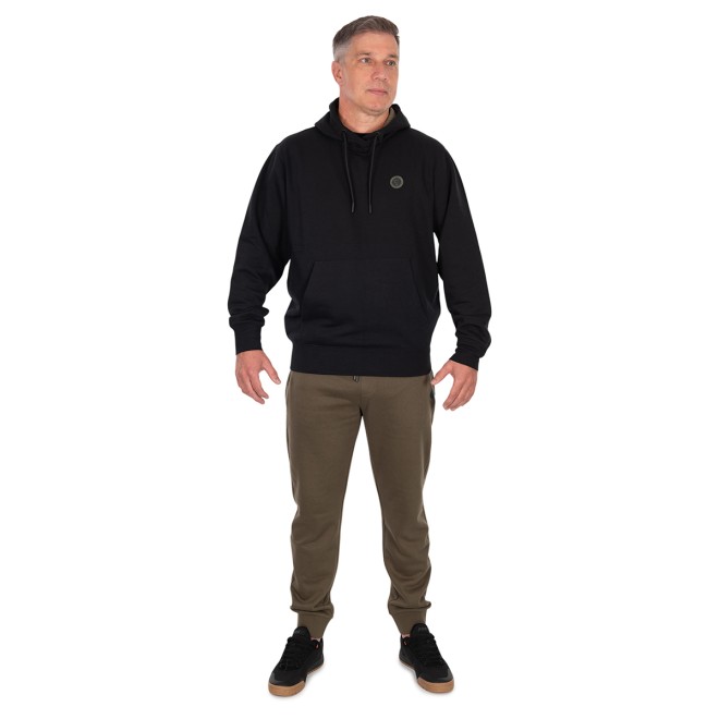 FOX COLLECTION JOGGERS - GREEN