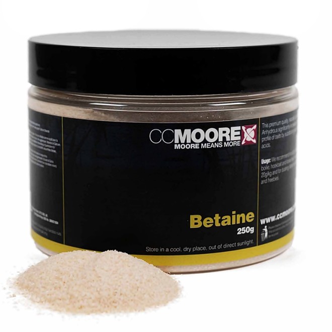 CCMoore - Betaine 250g