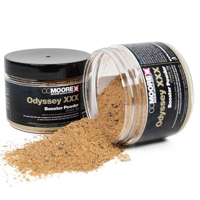CCMOORE - Odyssey XXX Booster Powder